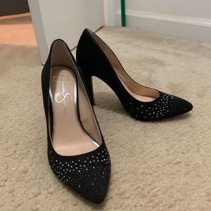 Women’s high heels